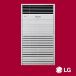 LG Floor Standing AC 10.0 HP Inverter