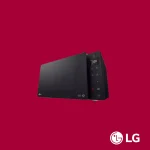 LG Microwave 25L 1000W (MS2535GIS)