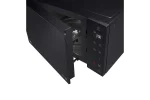 LG Microwave 25L 1000W (MS2535GIS) - Image 5