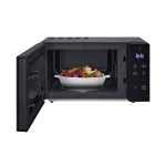 LG Microwave 30L 1350W (3032JAS) - Image 4