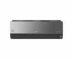 LG Split AC 1.5 HP Inverter Artcool Black Mirror Design - Image 2