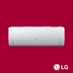 LG Split AC 2.0 HP Dual Inverter - Advanced Features