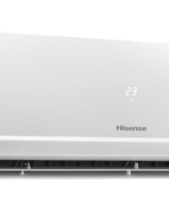 Hisense Split AC 1.0HP Inverter