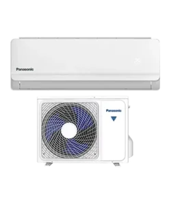 PANASONIC SPLIT AC/2.0HP/R410 GAS/YN18XKD/WHITE